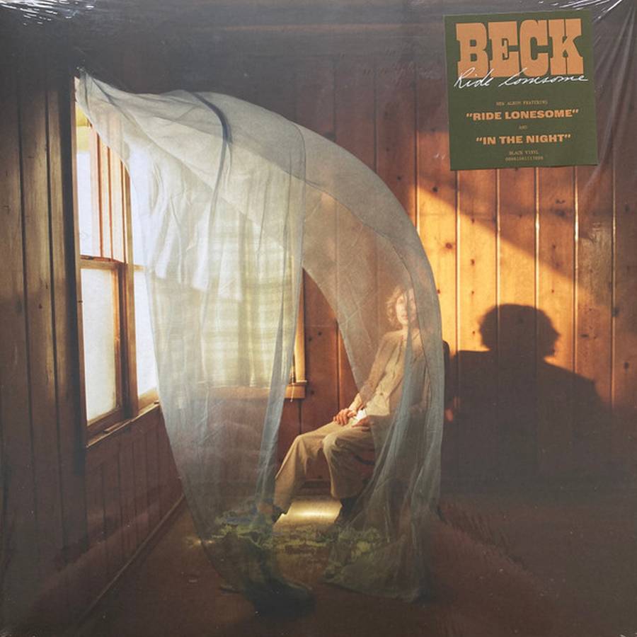 Beck – Ride Lonesome
